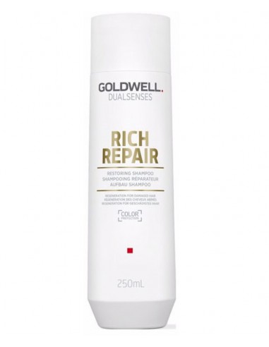 Dualsenses Rich Repair Restoring Shampoo Dualsenses Rich Repair Restoring Shampoo