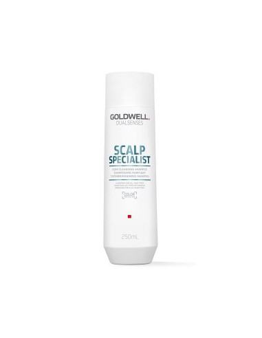 Dualsenses Scalp Specialist Deep Cleansing Shampoo Dualsenses Scalp Specialist Deep Cleansing Shampoo