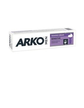 Arko Men Shaving Cream Sensitive