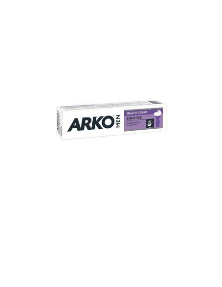 Arko Men Shaving Cream Sensitive