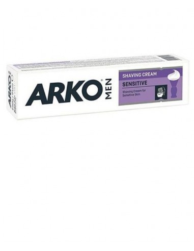 Arko Men Shaving Cream Sensitive Arko Men Shaving Cream Sensitive