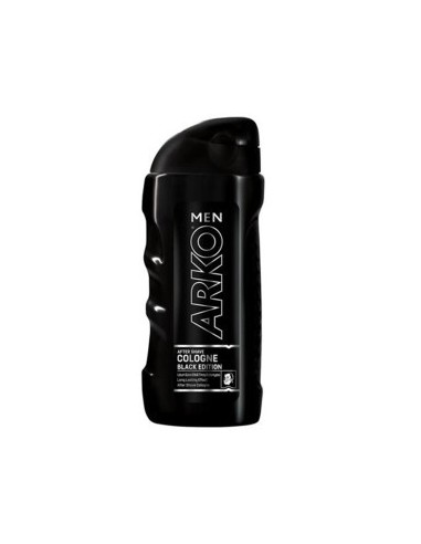 Arko Men Cologne Black Edition After Shave Arko Men Cologne Black Edition After Shave