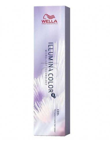 Illumina Color Me Plus Cool