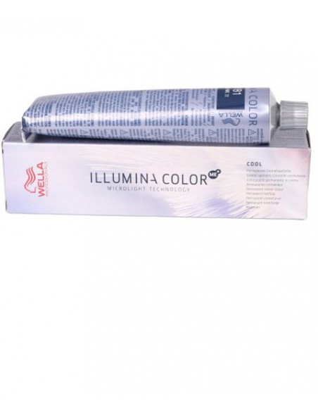 Illumina Color Me Plus Cool
