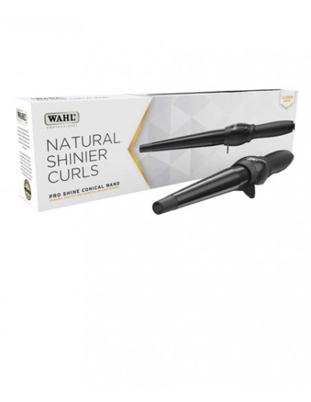 Pro Shine Conical Wand