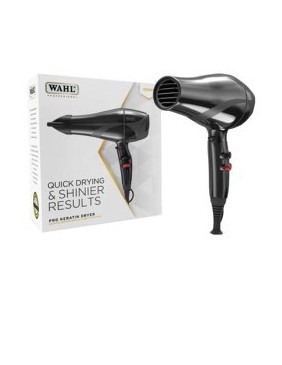 Pro Keratin Hair Dryer 2200W