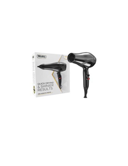 Pro Keratin Hair Dryer 2200W