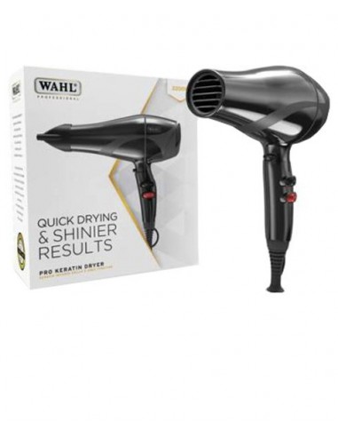 Pro Keratin Hair Dryer 2200W Pro Keratin Hair Dryer 2200W
