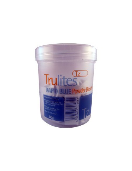 Trulites Rapid Blue Powder