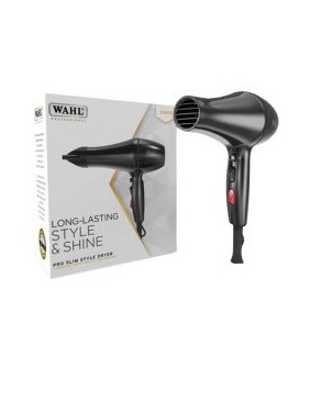 Pro Slim Style Hair Dryer 2000W