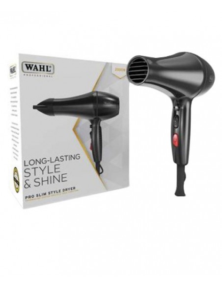 Pro Slim Style Hair Dryer 2000W