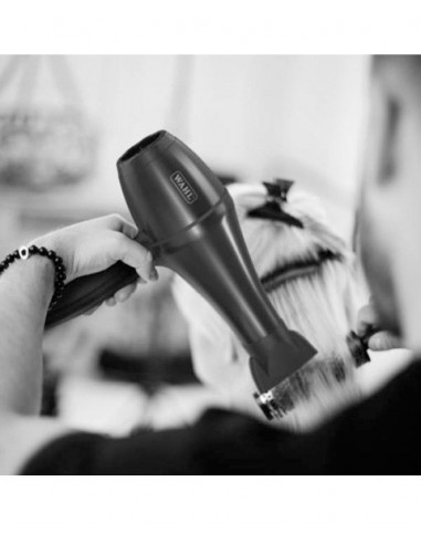 Pro Slim Style Hair Dryer 2000W