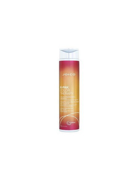 K Pak Color Protecting Shampoo