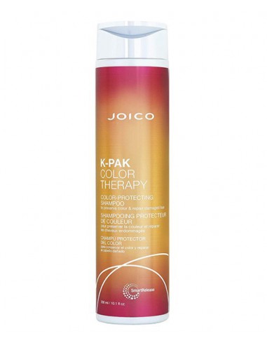 K Pak Color Protecting Shampoo K Pak Color Protecting Shampoo