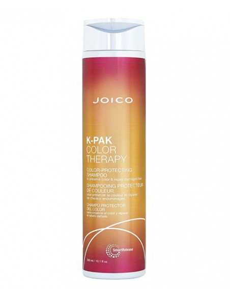 K Pak Color Protecting Shampoo K Pak Color Protecting Shampoo