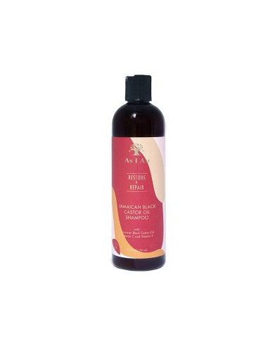 Restore And Repair JBCO Shampoo