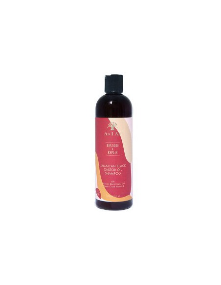 Restore And Repair JBCO Shampoo