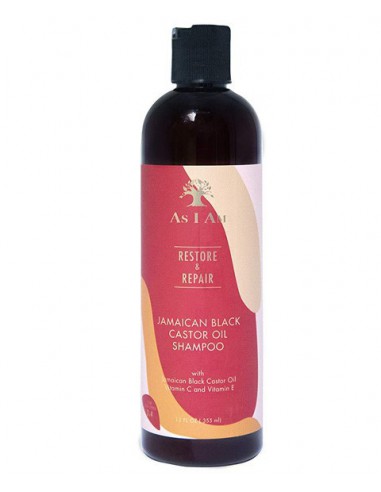 Restore And Repair JBCO Shampoo