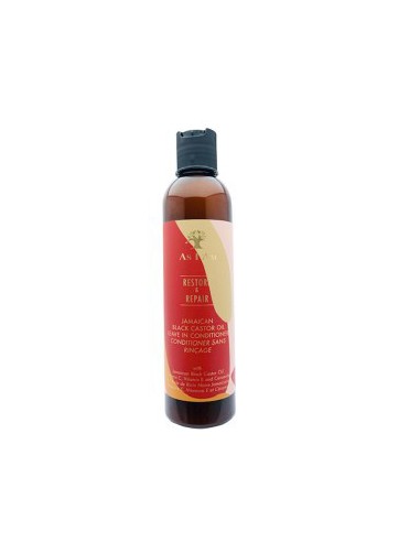 Restore And Repair JBCO Leave In Conditioner Restore And Repair JBCO Leave In Conditioner