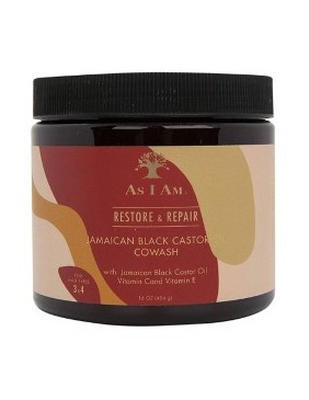 Restore And Repair JBCO Co Wash