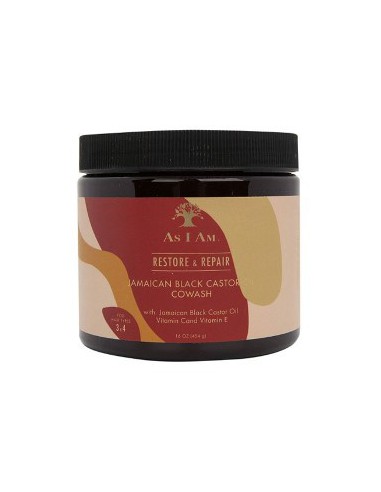 Restore And Repair JBCO Co Wash