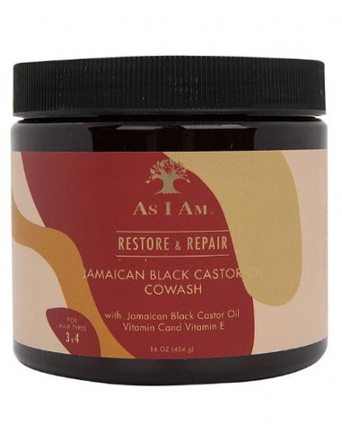 Restore And Repair JBCO Co Wash