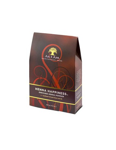 Beautiful Coils And Curls Enriched Henna Powder Beautiful Coils And Curls Enriched Henna Powder