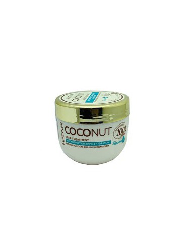Coconut Organic Oil Deep Treatment Coconut Organic Oil Deep Treatment