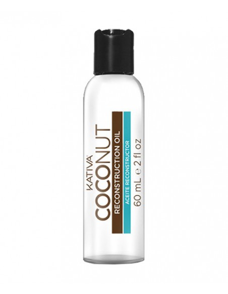 Coconut Reconstruction Organic Oil Coconut Reconstruction Organic Oil