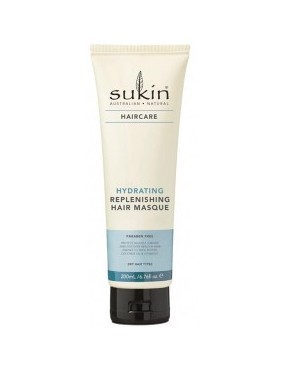 Australian Haircare Hydrating Replenishing Hair Masque