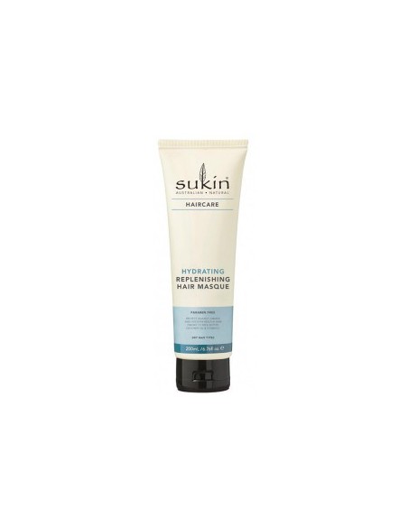 Australian Haircare Hydrating Replenishing Hair Masque