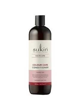 Australian Natural Haircare Colour Care Conditioner