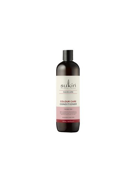 Australian Natural Haircare Colour Care Conditioner