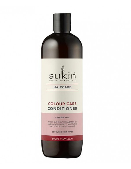 Australian Natural Haircare Colour Care Conditioner Australian Natural Haircare Colour Care Conditioner