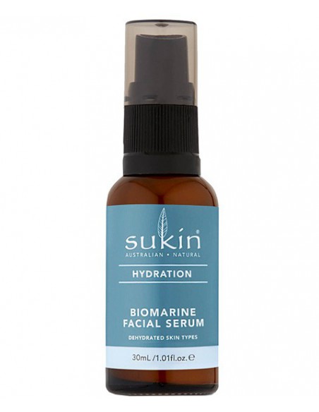 Australian Natural Hydration Biomarine Facial Serum Australian Natural Hydration Biomarine Facial Serum