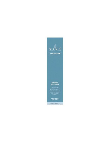Australian Natural Hydration Hydra Eye Gel