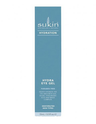 Australian Natural Hydration Hydra Eye Gel Australian Natural Hydration Hydra Eye Gel