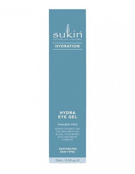 Australian Natural Hydration Hydra Eye Gel Australian Natural Hydration Hydra Eye Gel