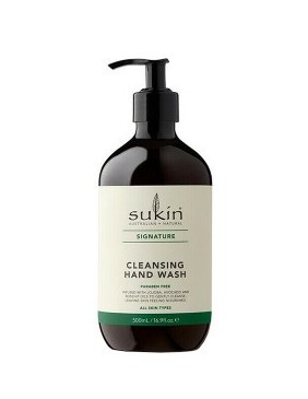 Australian Natural Signature Cleansing Hand Wash