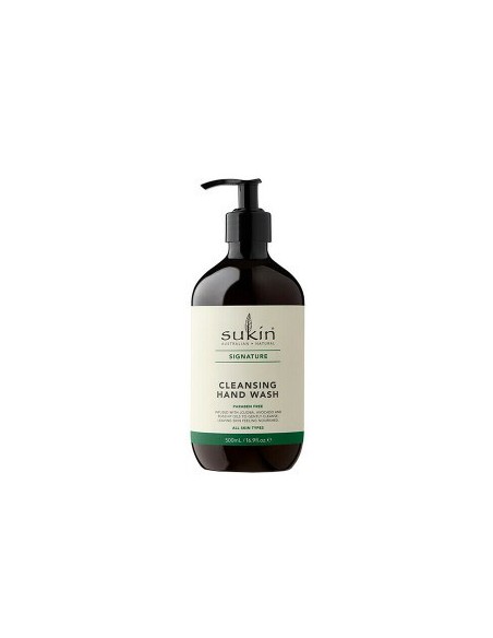 Australian Natural Signature Cleansing Hand Wash