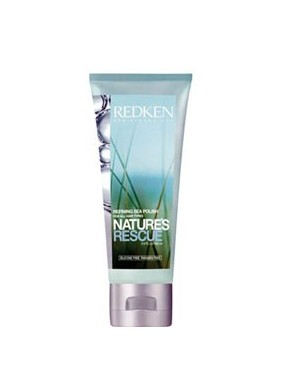 Natures Rescue Refining Sea Polish