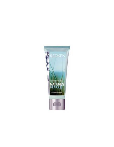 Natures Rescue Refining Sea Polish
