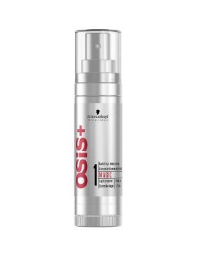 Osis Plus Magic Anti Frizz Shine Serum
