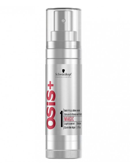 Osis Plus Magic Anti Frizz Shine Serum