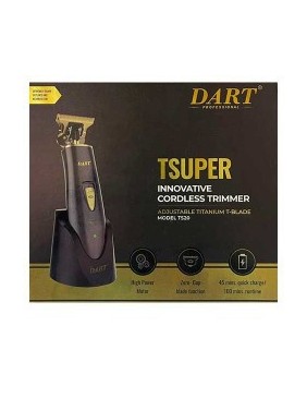 Dart Innovative Cordless Trimmer TS20