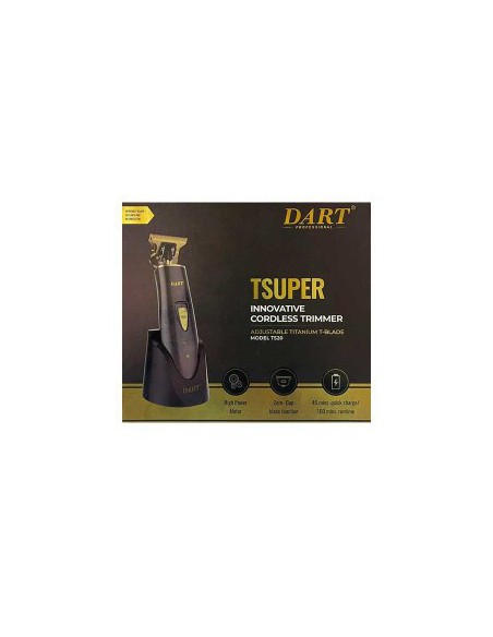 Dart Innovative Cordless Trimmer TS20