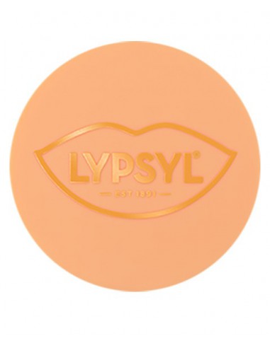 Mirror Compact For Soft Lips Balm Zingy Mandarin
