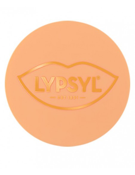 Mirror Compact For Soft Lips Balm Zingy Mandarin