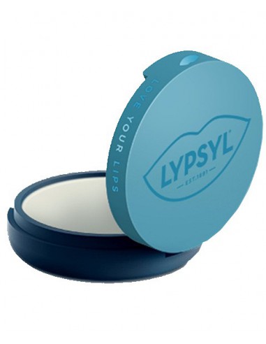 Mirror Compact For Soft Lips Balm The Original