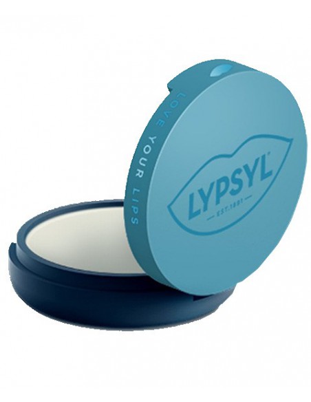Mirror Compact For Soft Lips Balm The Original